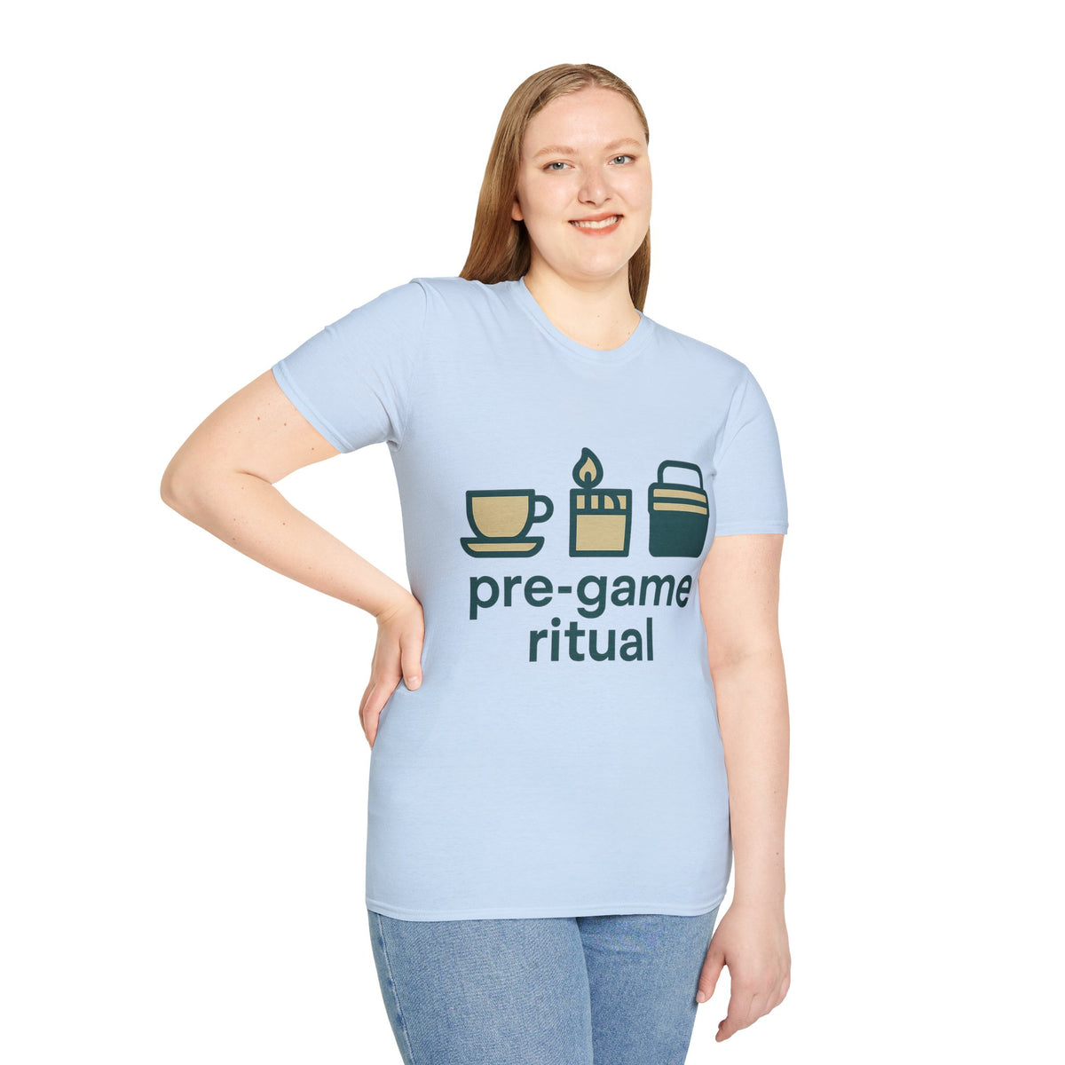Preschool Mom T-Shirt — Cute School Icons Graphic Tee - Trending Now - August 2026