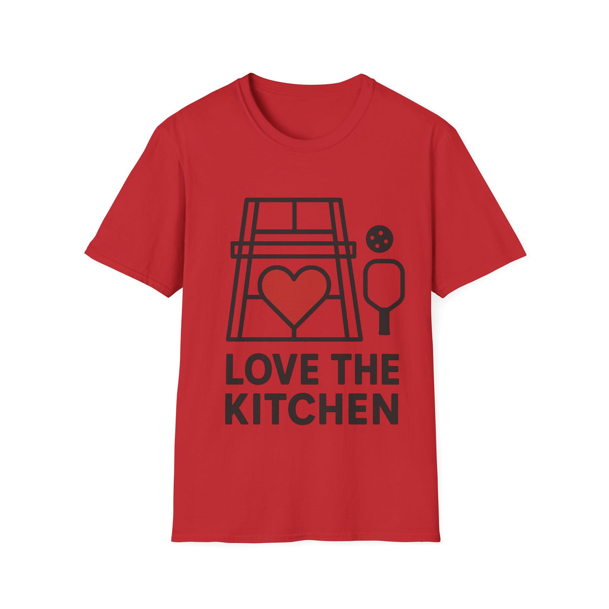 T-Shirt — Love the Little Things Graphic Tee - Trending Now - September 2026
