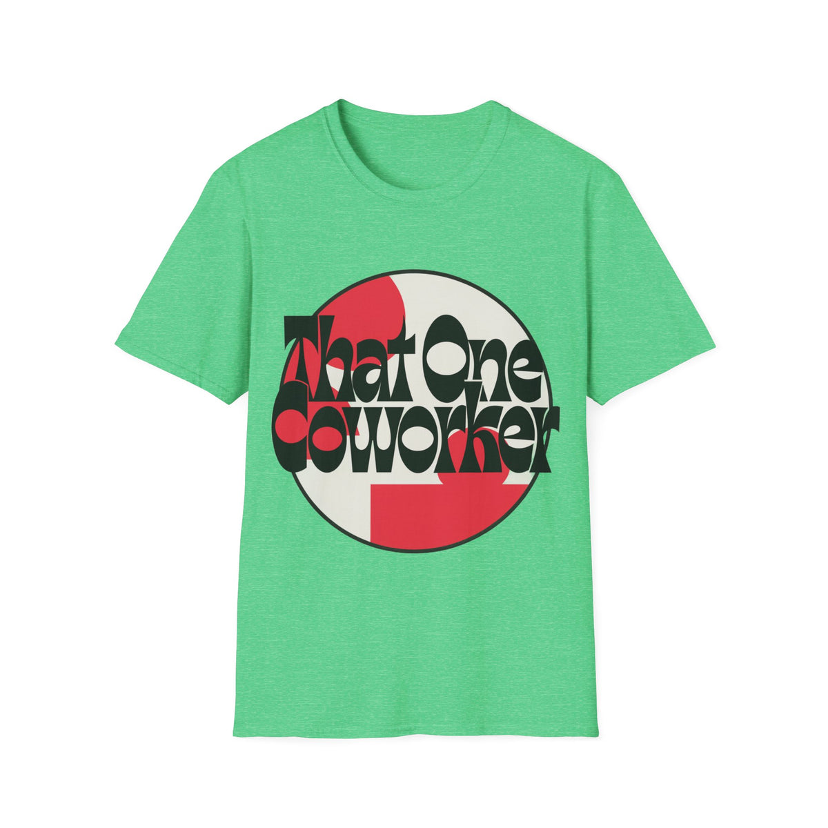 What One Woman T‑Shirt — Bold Retro Typography Graphic Tee - Trending Now - August 2026