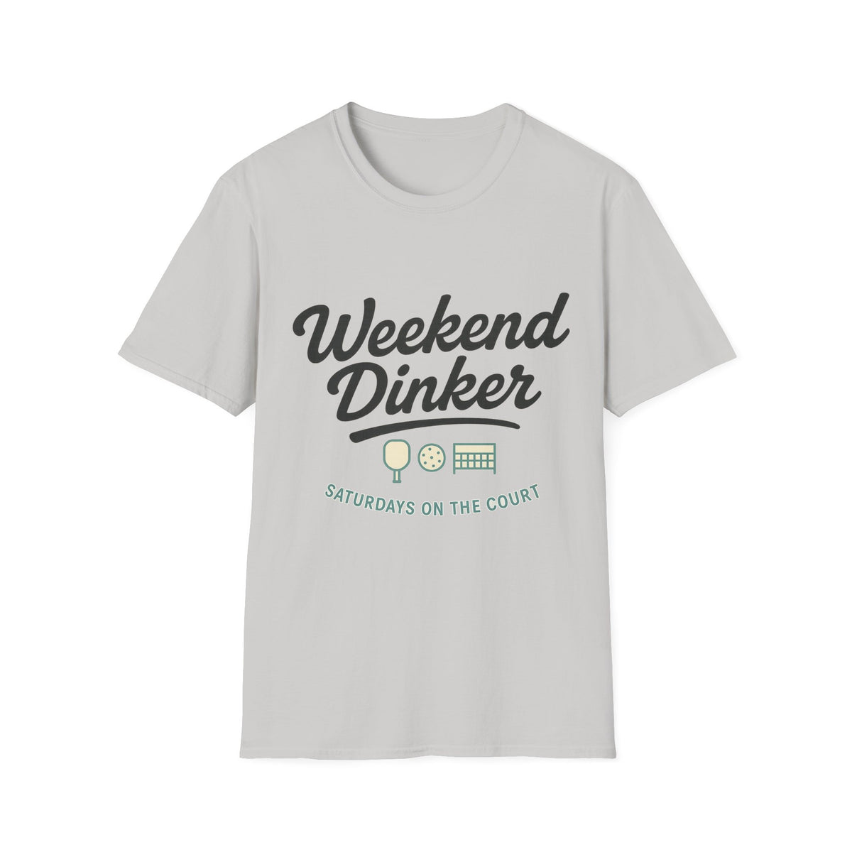 Weekend Vibes T‑Shirt – Retro 'Weekend' Graphic Tee for Relaxing Days - Trending Now - August 2026