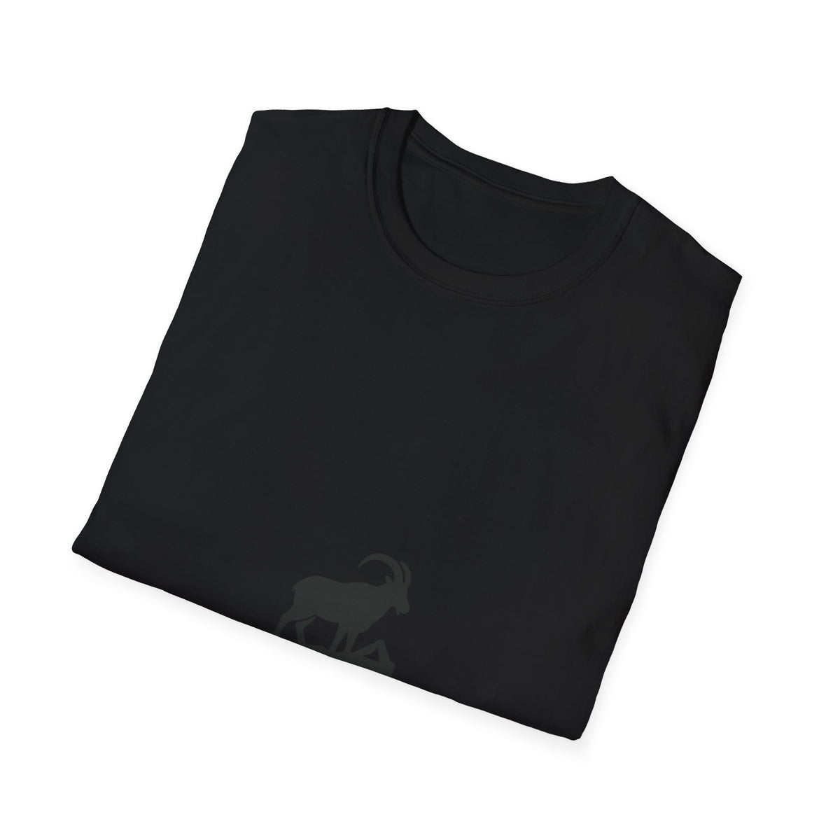 Trail Tested Goat T-Shirt - Trending Now - September 2026
