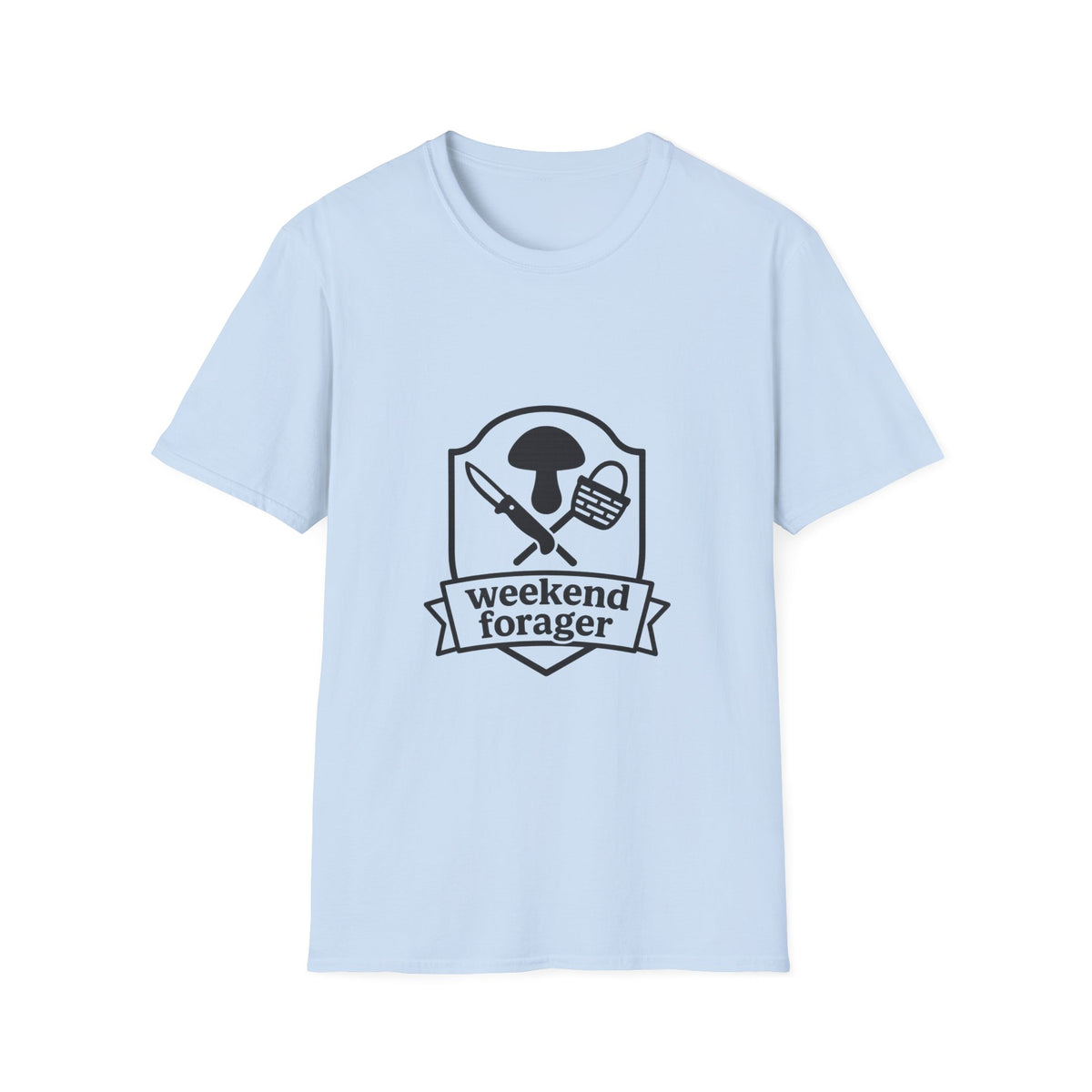 Skull Outline Graphic T-Shirt — Edgy Casual Tee for Everyday Wear - Trending Now - August 2026