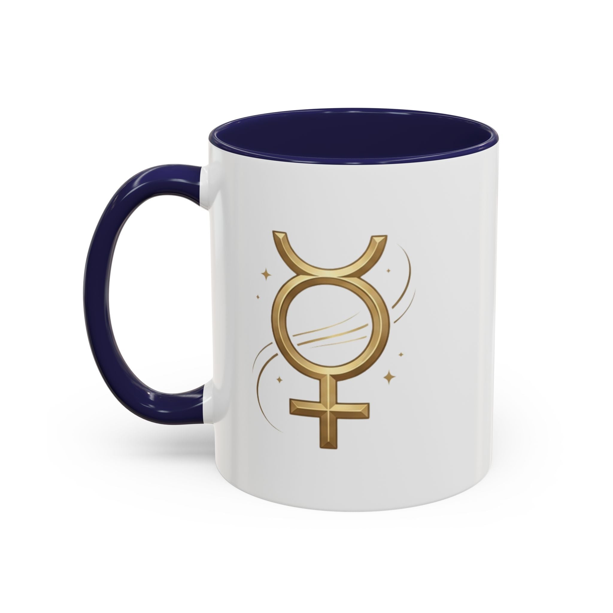 Accent Coffee Mug