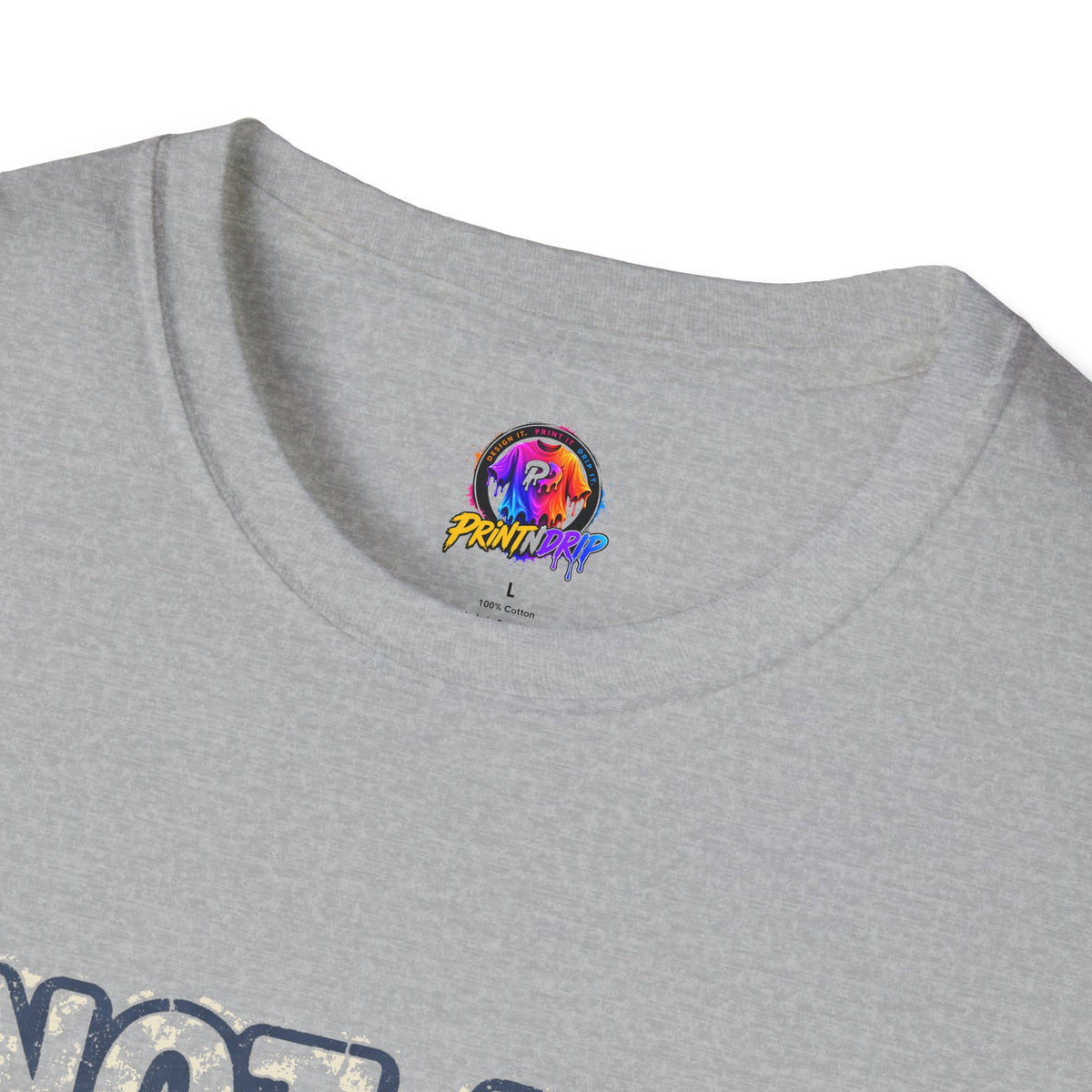 Flamingo 'Not All There' Graphic T-Shirt - Trending Now - October 2026