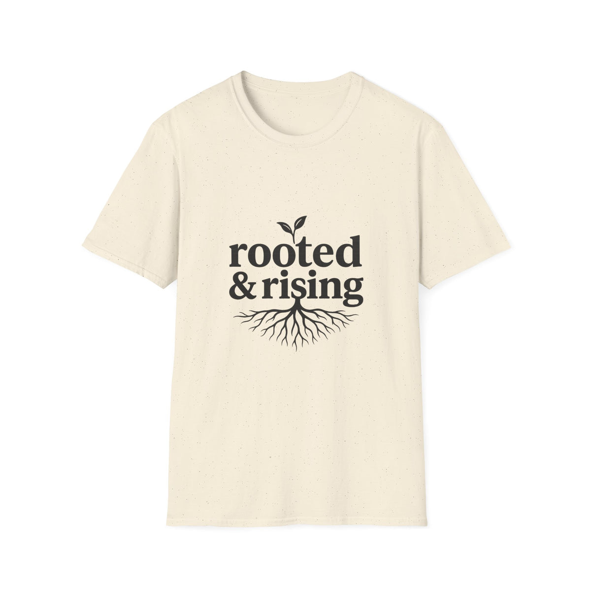 Black Minimal Crown Graphic T-Shirt - Trending Now - August 2026