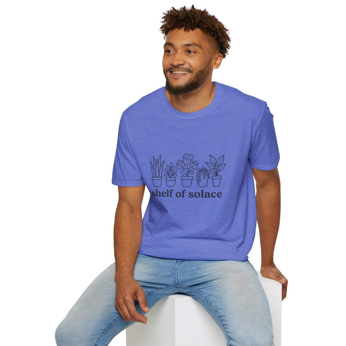 Halloween Cats Graphic T-Shirt - Trending Now - August 2026