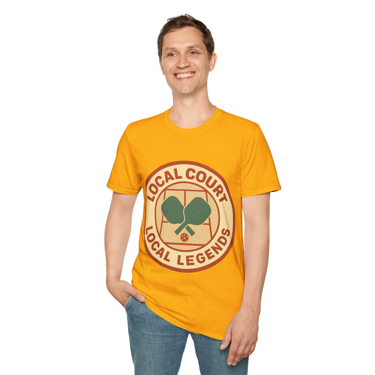 Local County Volleyball Club T-Shirt - Trending Now - September 2026