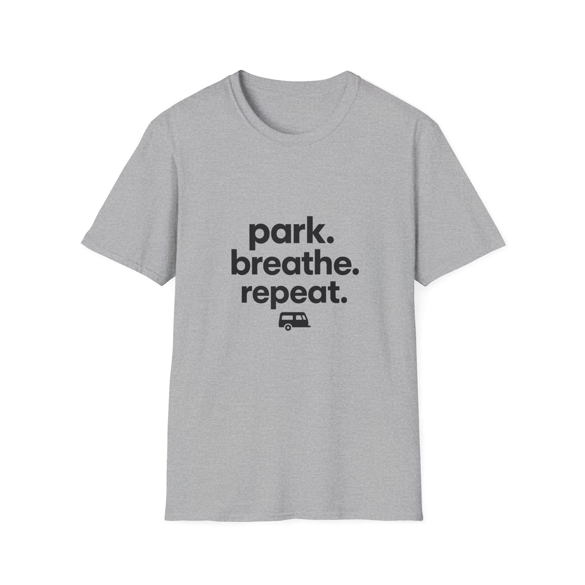 Minimal Black Tee — Classic Unisex T‑Shirt - Trending Now - August 2026