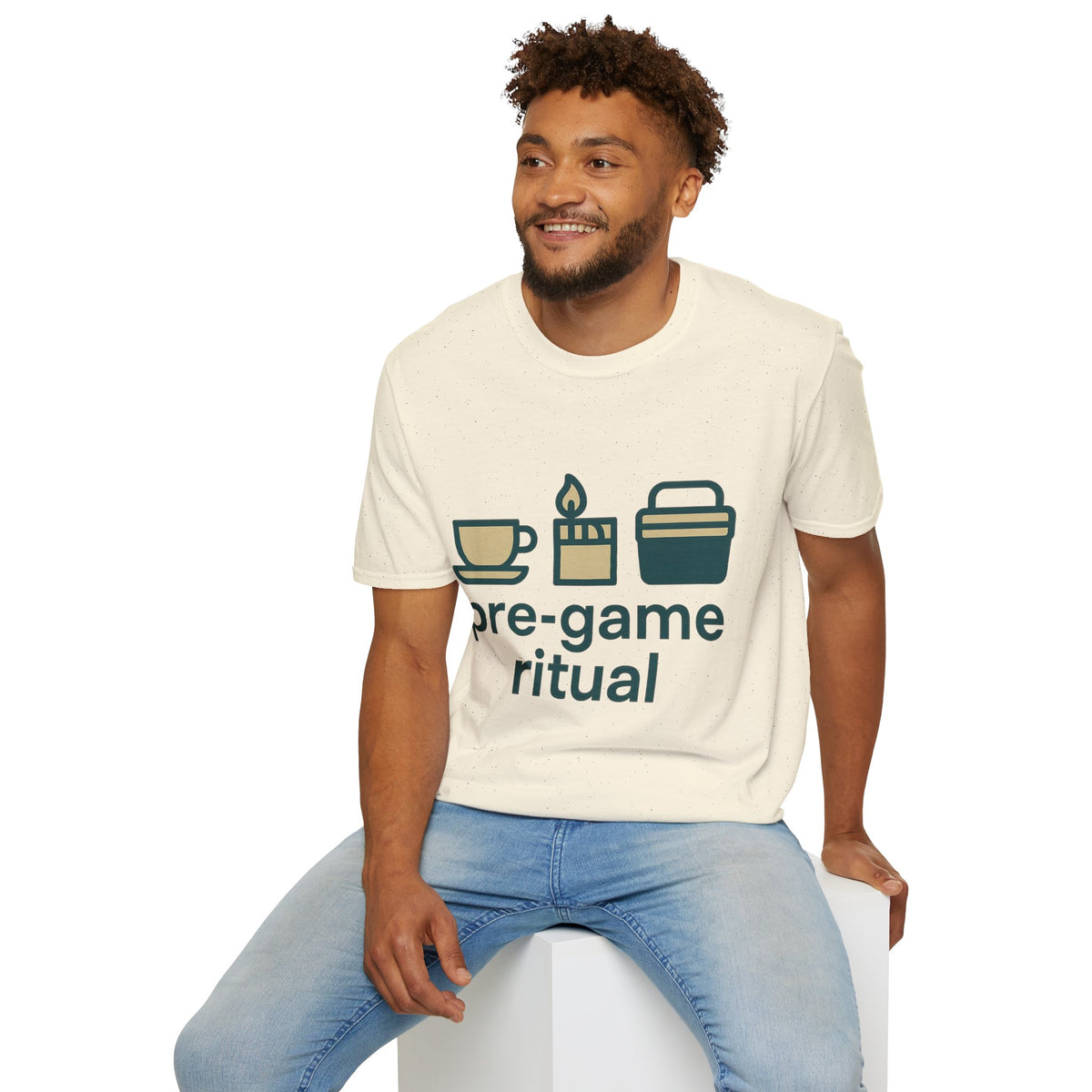 Preschool Mom T-Shirt — Cute School Icons Graphic Tee - Trending Now - August 2026