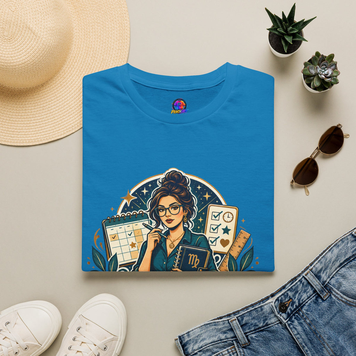Halloween Relax Unisex Softstyle T-Shirt