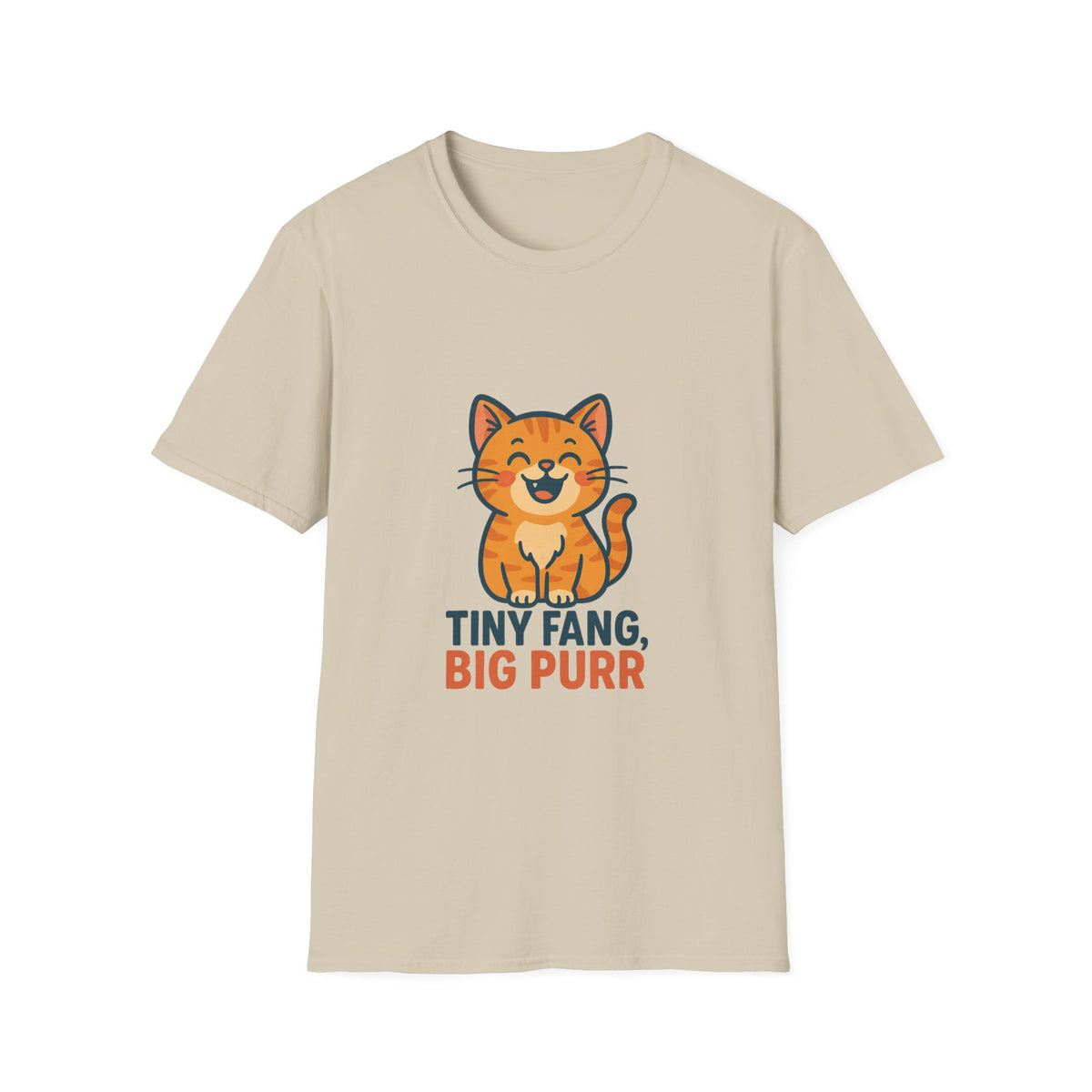 [TRENDY 2026-09-29] 01-02 Tiny Fang, Big Purr - Trending Now - October 2026