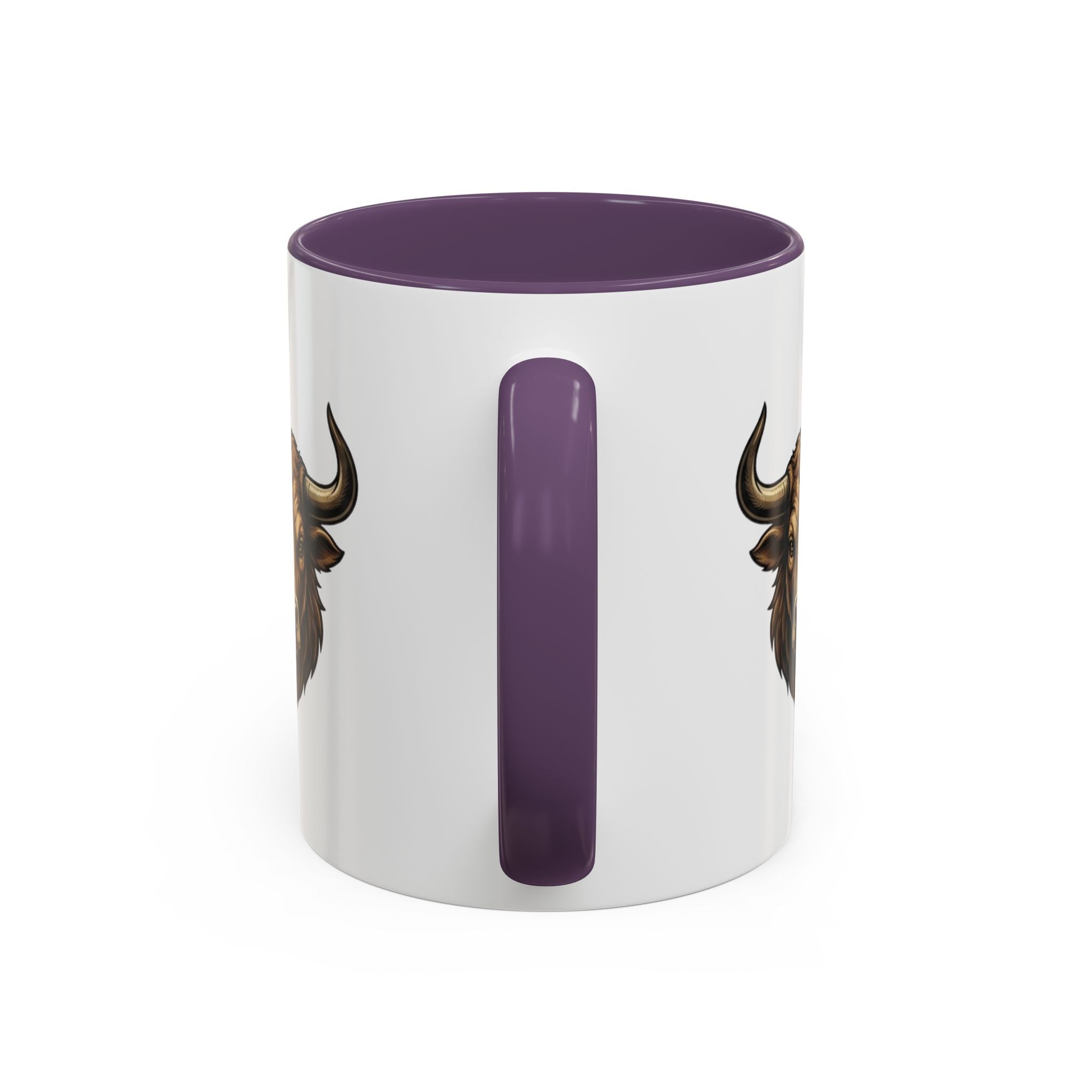 Accent Coffee Mug