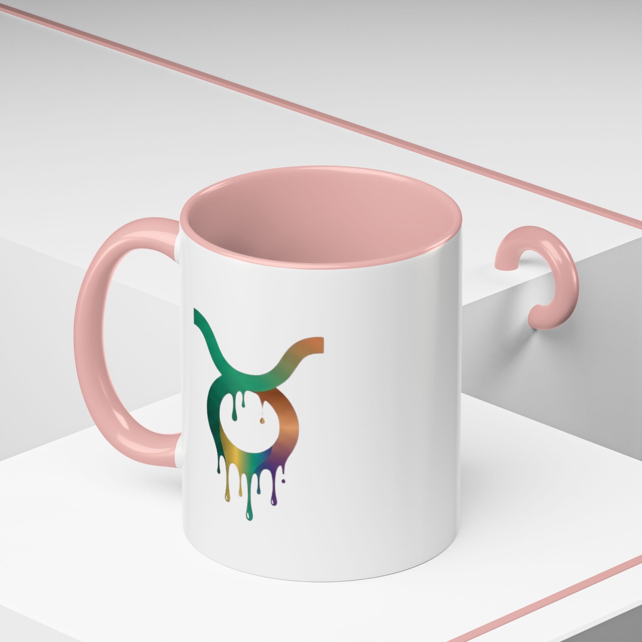 Accent Coffee Mug