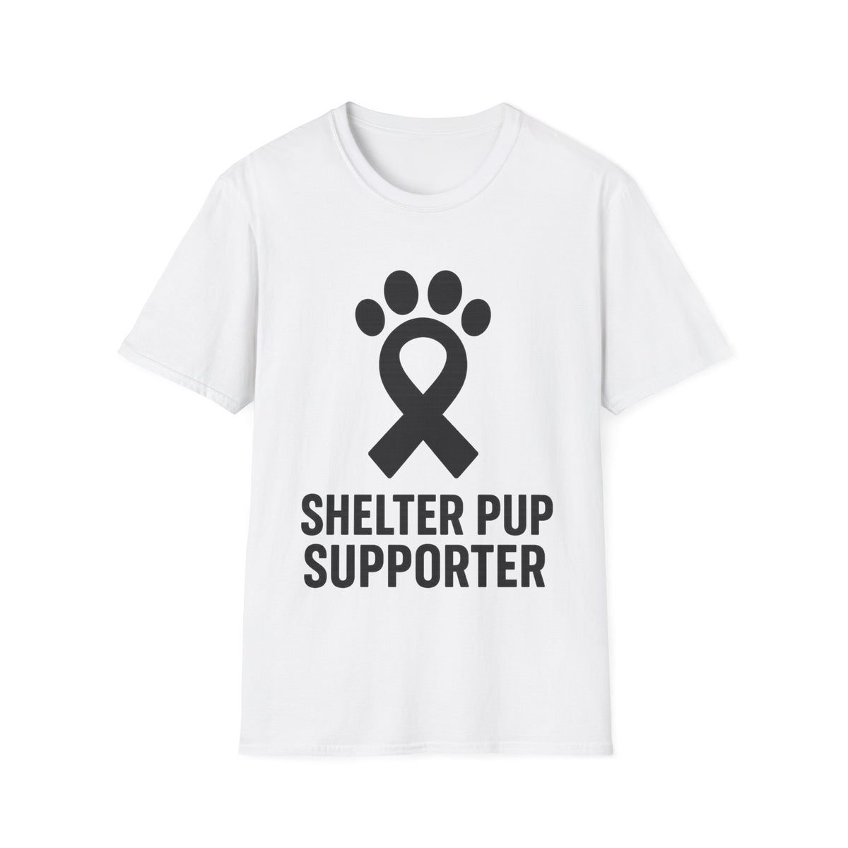 Black T‑Shirt — Built Not Born Graphic Tee- Trending Now - September 2026