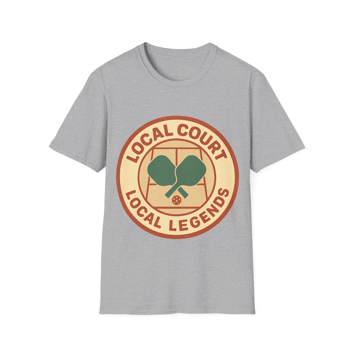 Local County Volleyball Club T-Shirt - Trending Now - September 2026