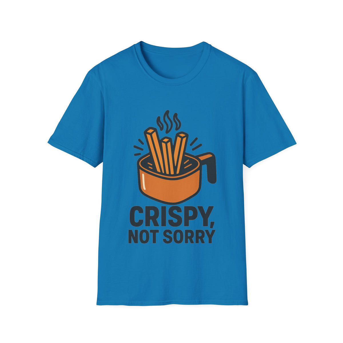 Fries Before Guys T‑Shirt — Funny Retro Snack Lover Graphic Tee - Trending Now - August 2026