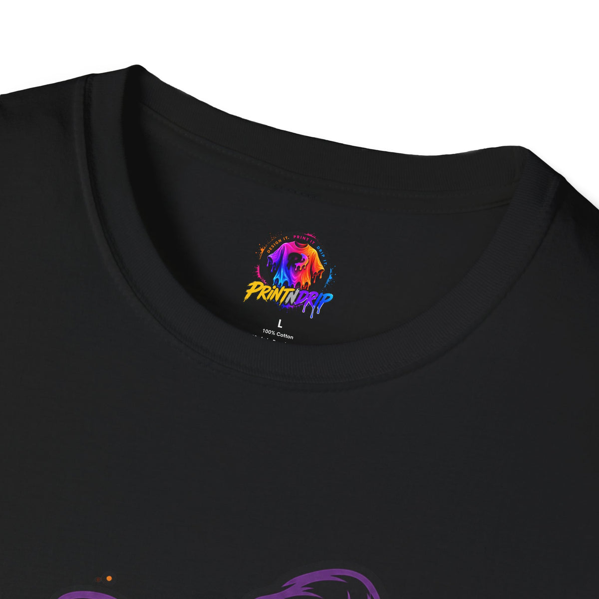 Witching Hour T-Shirt — Halloween Witch Potion Graphic Tee