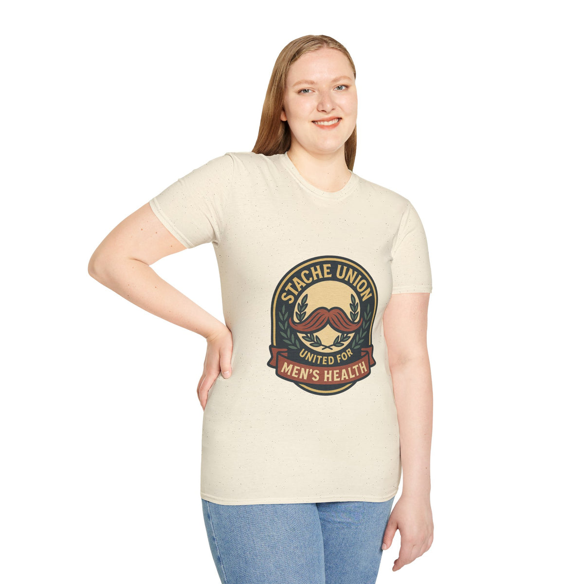 Adventure Crew T‑Shirt – Explore the Unknown (Vintage Mountain Badge) - Trending Now - October 2026