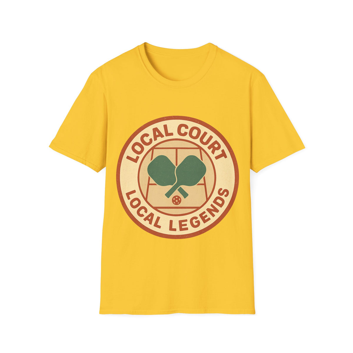 Local County Volleyball Club T-Shirt - Trending Now - September 2026