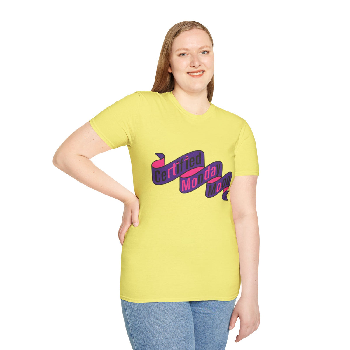 Certified Mombada T-Shirt — Funny Mom Pride Ribbon Tee - Trending Now - August 2026