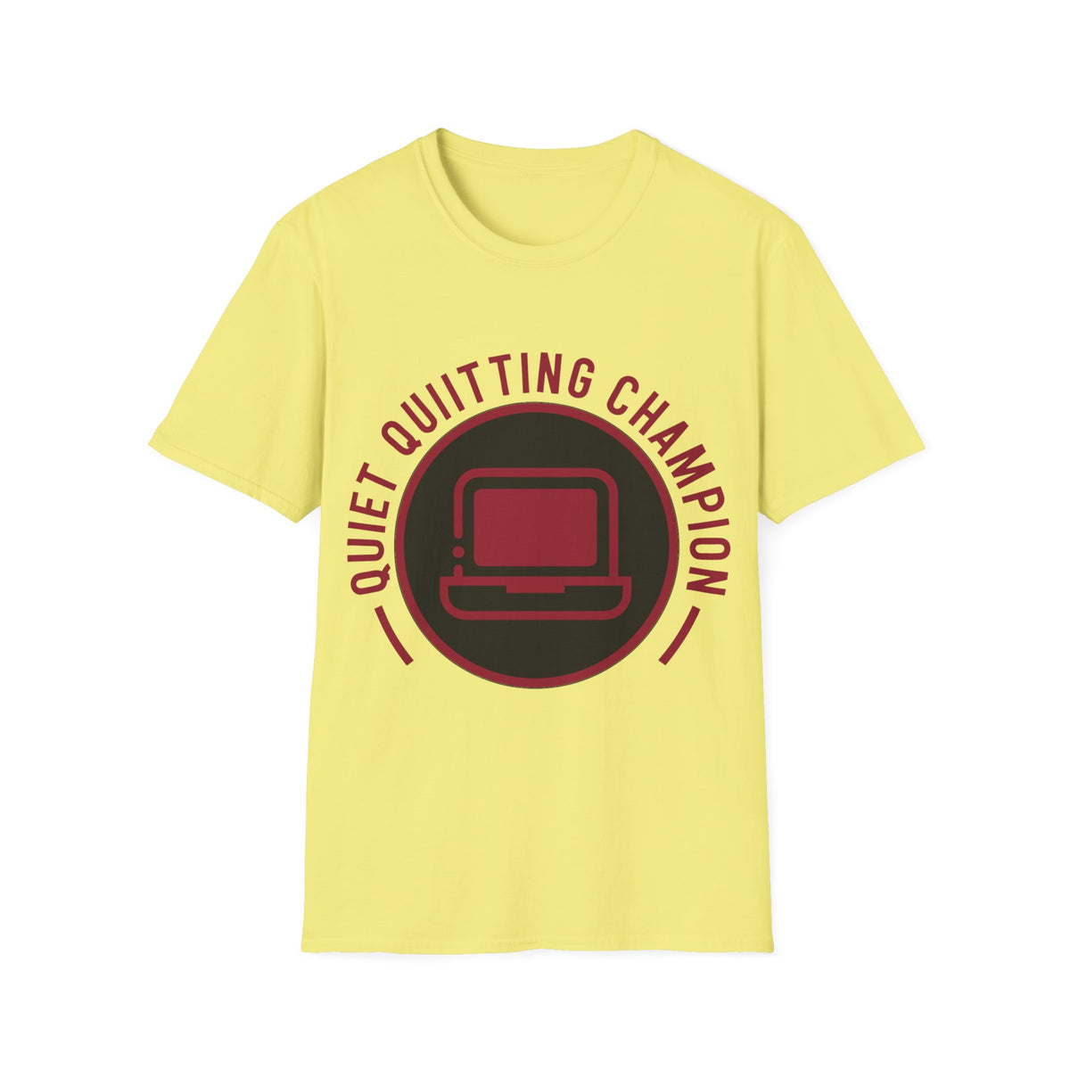 Quote Quilting Champion T-Shirt — Funny Quilter Gift - Trending Now - August 2026