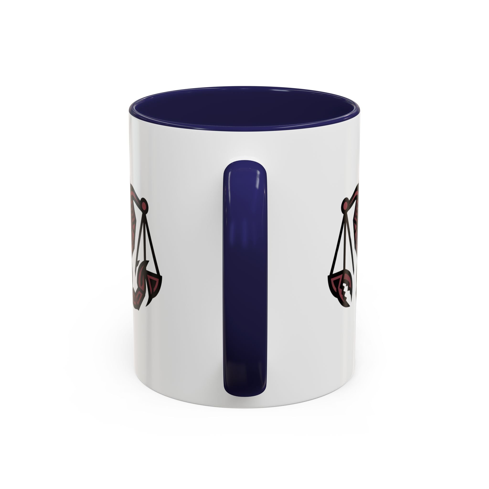 Accent Coffee Mug