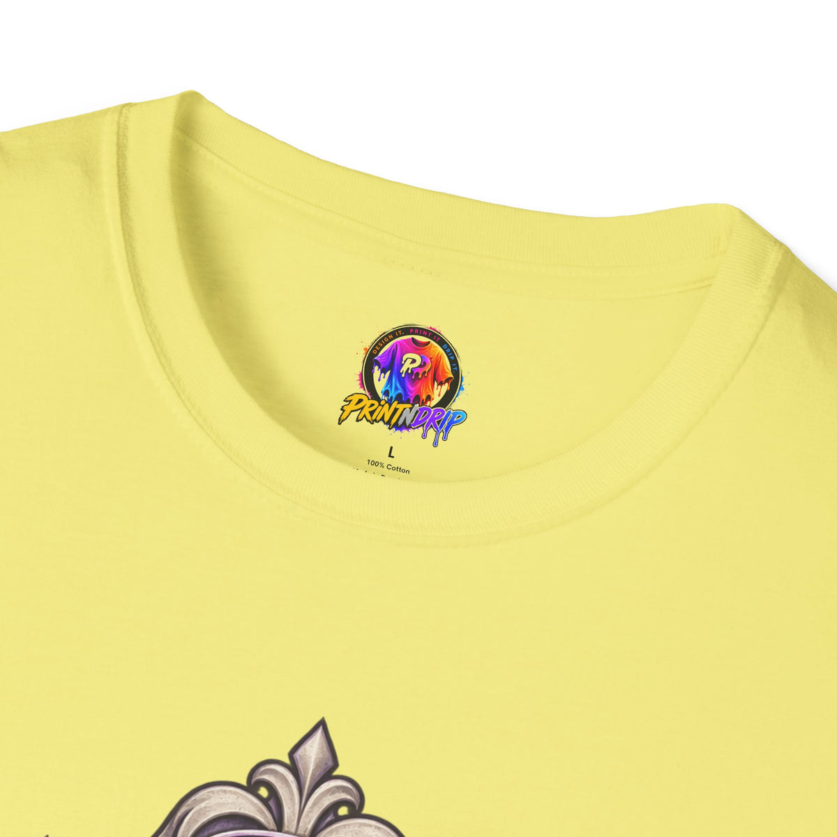 Find The Silence Domestic Violence Awareness T-Shirt