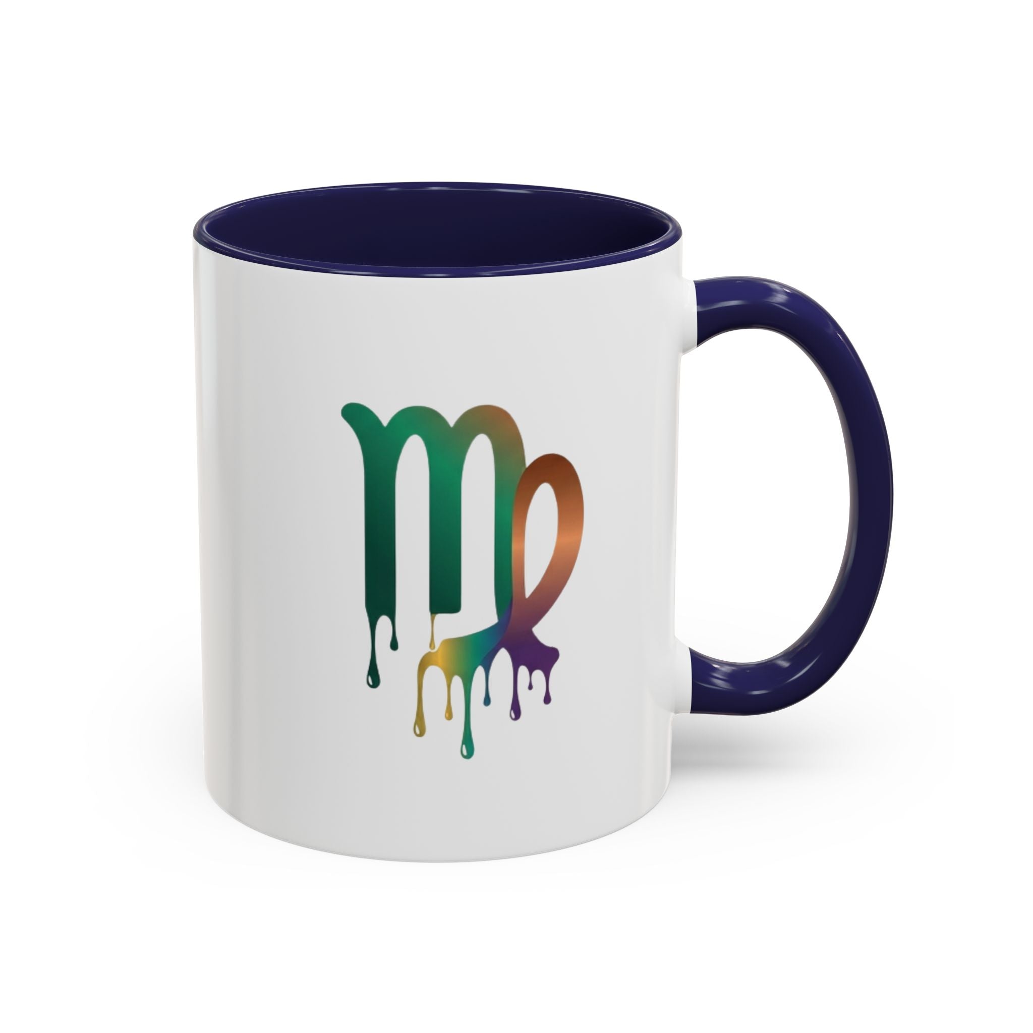 Accent Coffee Mug