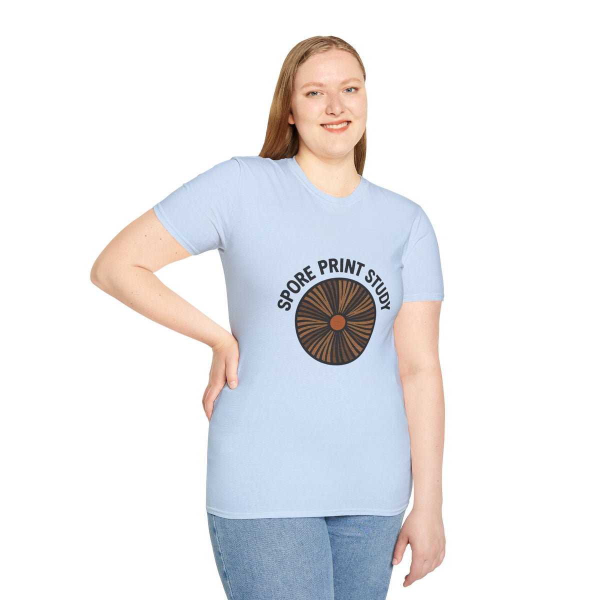 Sunburst Mandala T-Shirt — Minimal Boho Graphic Tee - Trending Now - August 2026