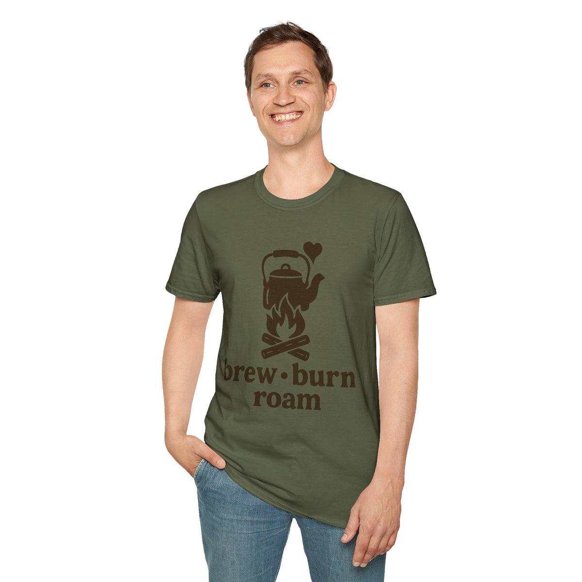 Vintage Coffee Lover T‑Shirt — 'But First, Coffee' Retro Brew Tee - Trending Now - September 2026