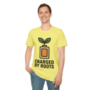 T‑Shirt — Minimal Plant Box Graphic Tee (Seedling) - Trending Now - September 2026