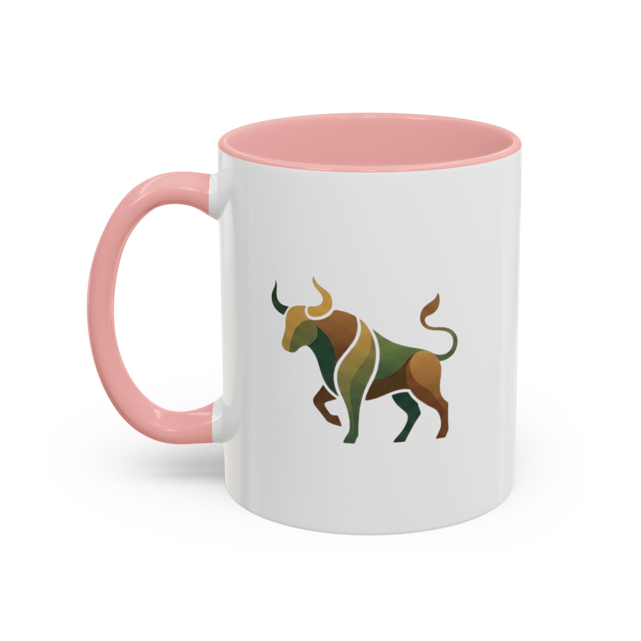 Accent Coffee Mug