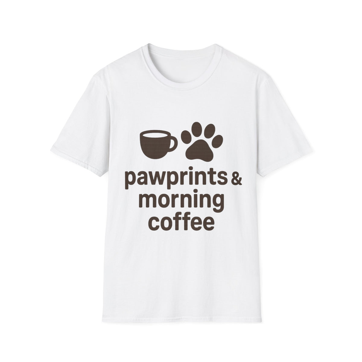 Pumpkin Spice Morning Coffee T-Shirt- Trending Now - September 2026