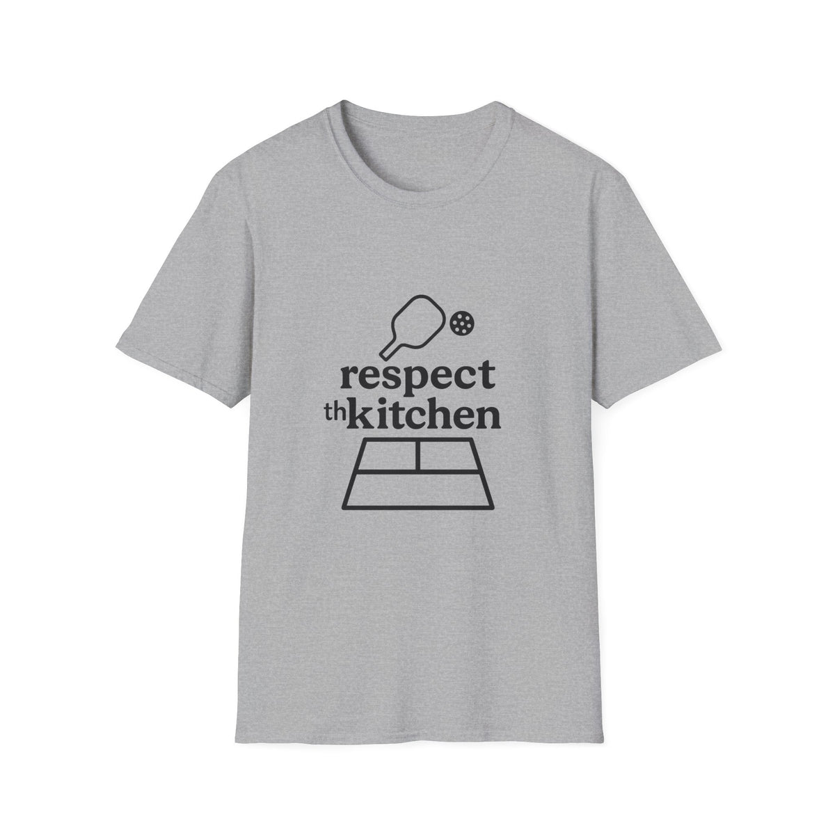 Black T-Shirt with Subtle Minimalist Graphic — Casual Everyday Tee - Trending Now - August 2026