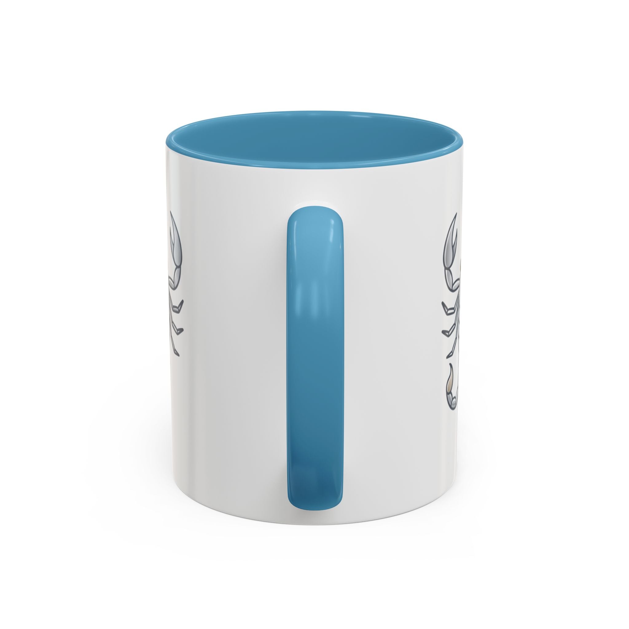 Accent Coffee Mug