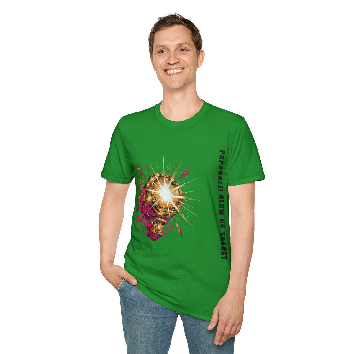 Astrology Sunburst T-Shirt — Cosmic Horoscope Graphic Tee - Trending Now - September 2026
