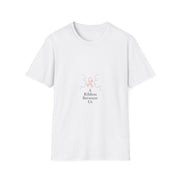 A Ribbon Between Us Graphic Tee, Pink Ribbon Breast Cancer Awareness T-Shirt - Trending Now - September 2026