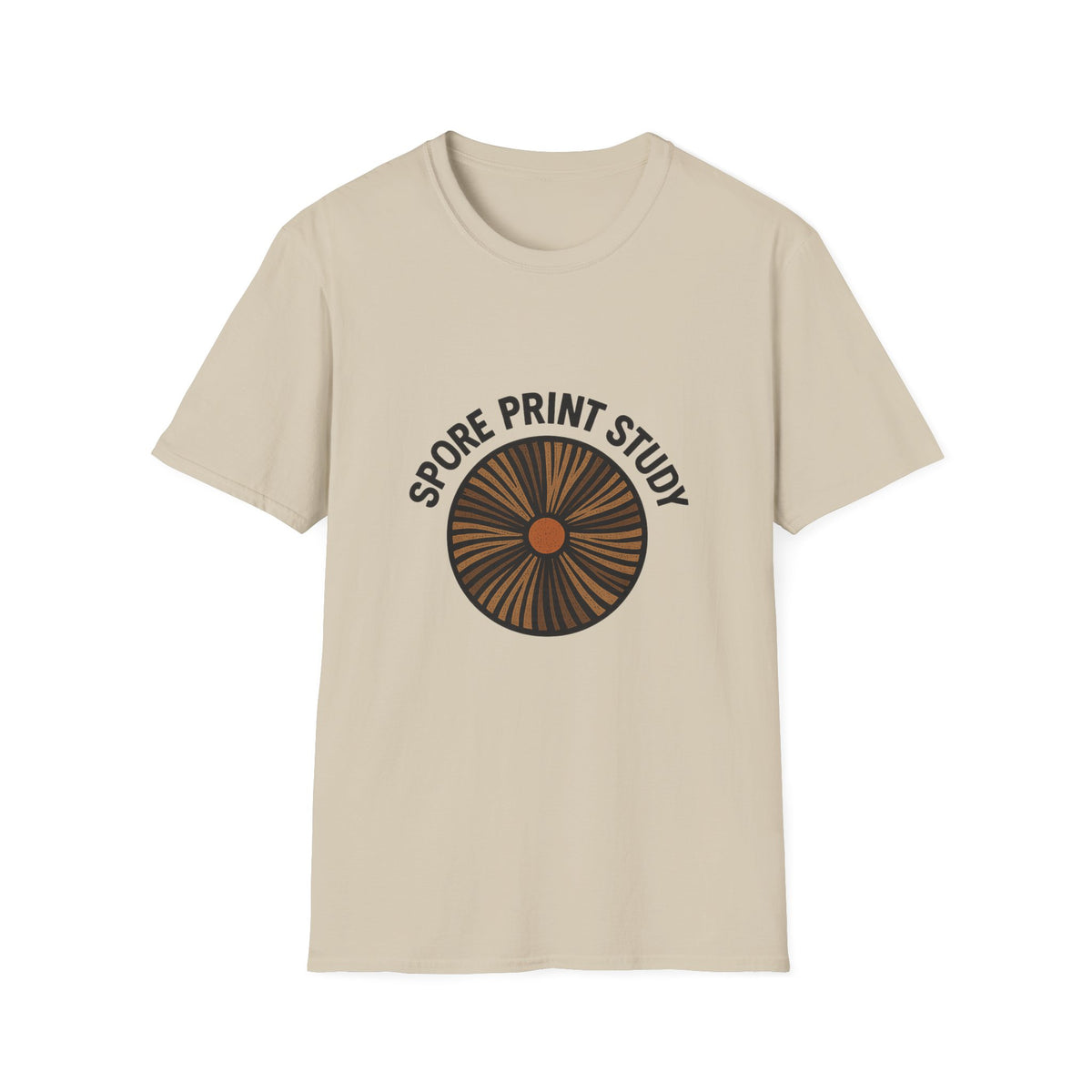 Sunburst Mandala T-Shirt — Minimal Boho Graphic Tee - Trending Now - August 2026