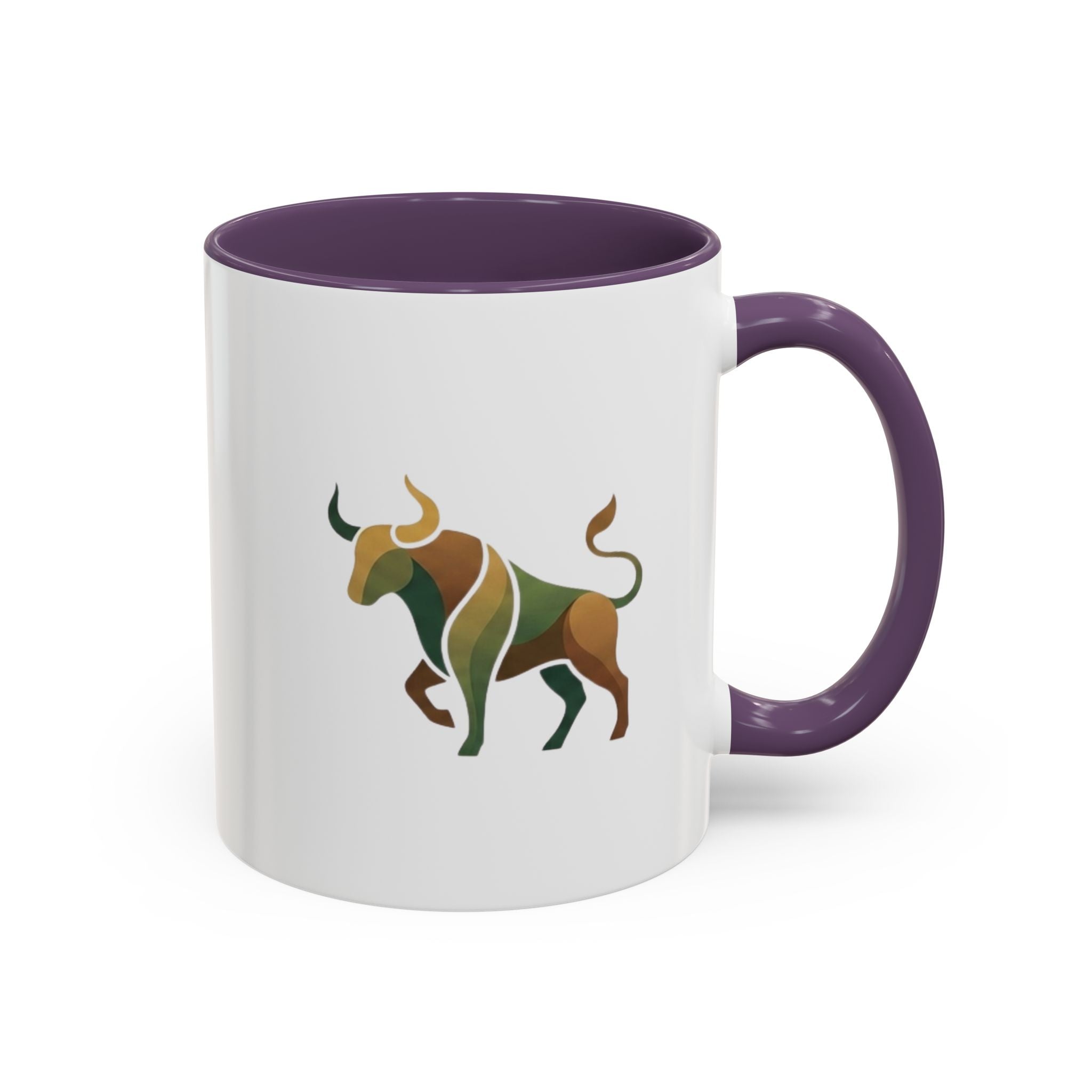 Accent Coffee Mug