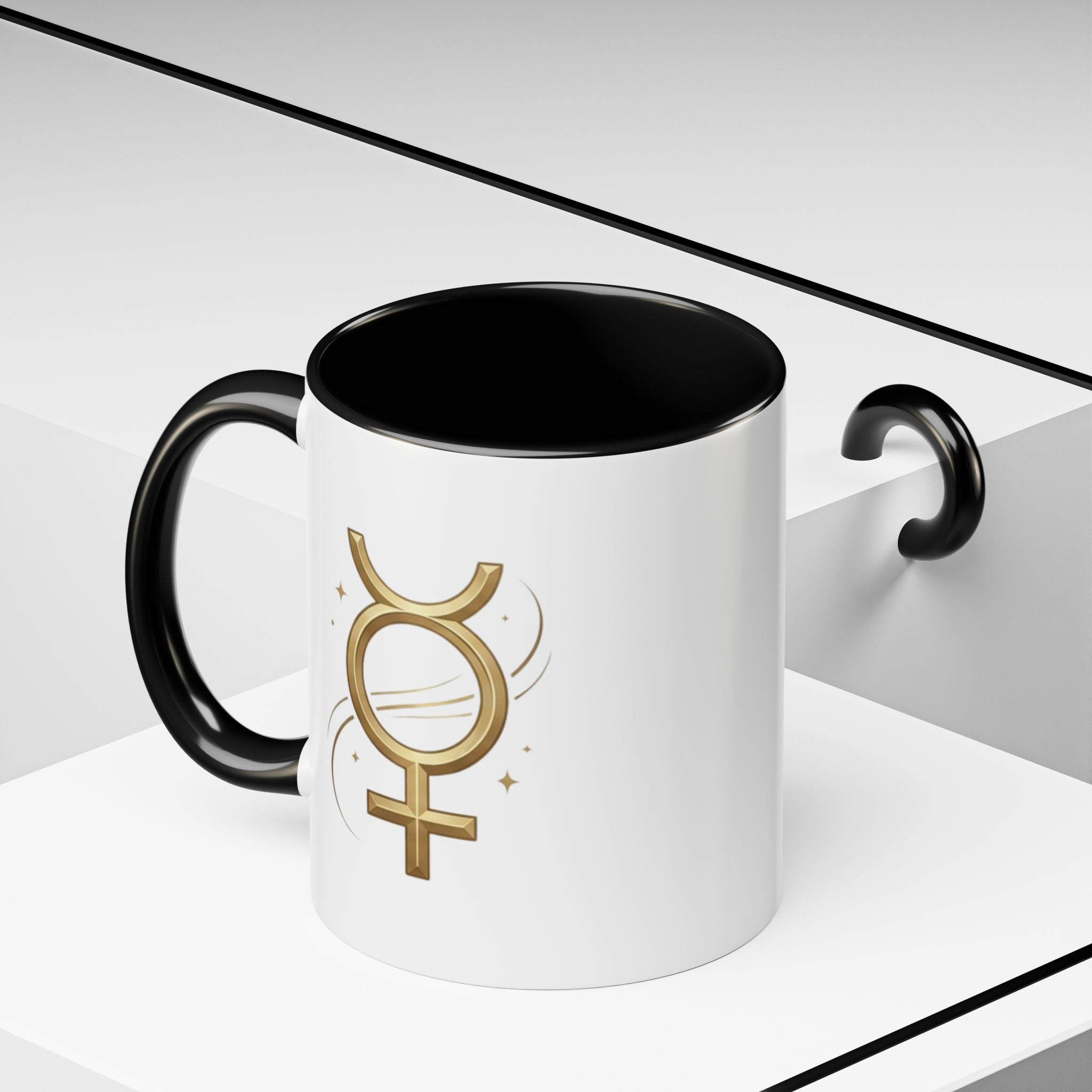 Accent Coffee Mug