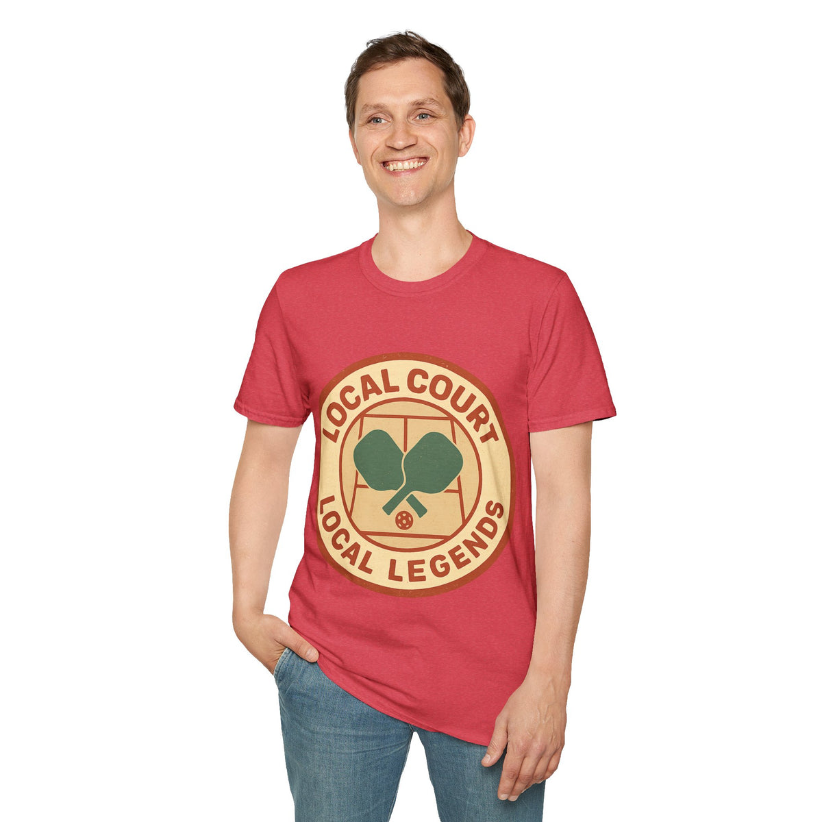 Local County Volleyball Club T-Shirt - Trending Now - September 2026