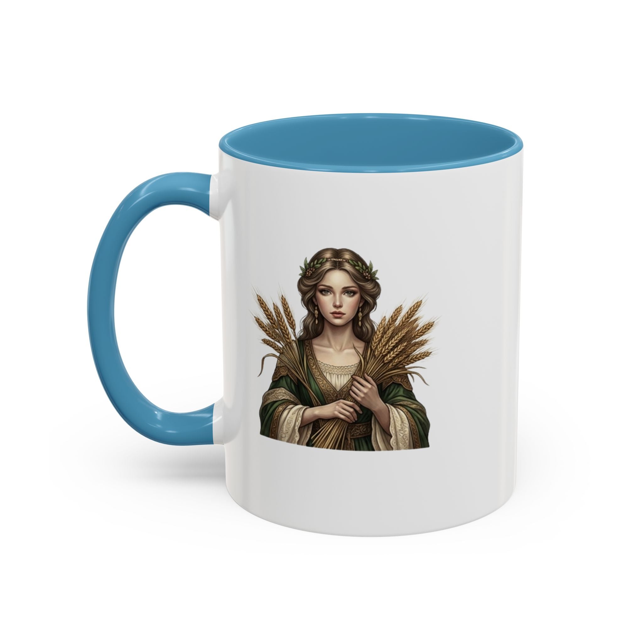 Accent Coffee Mug