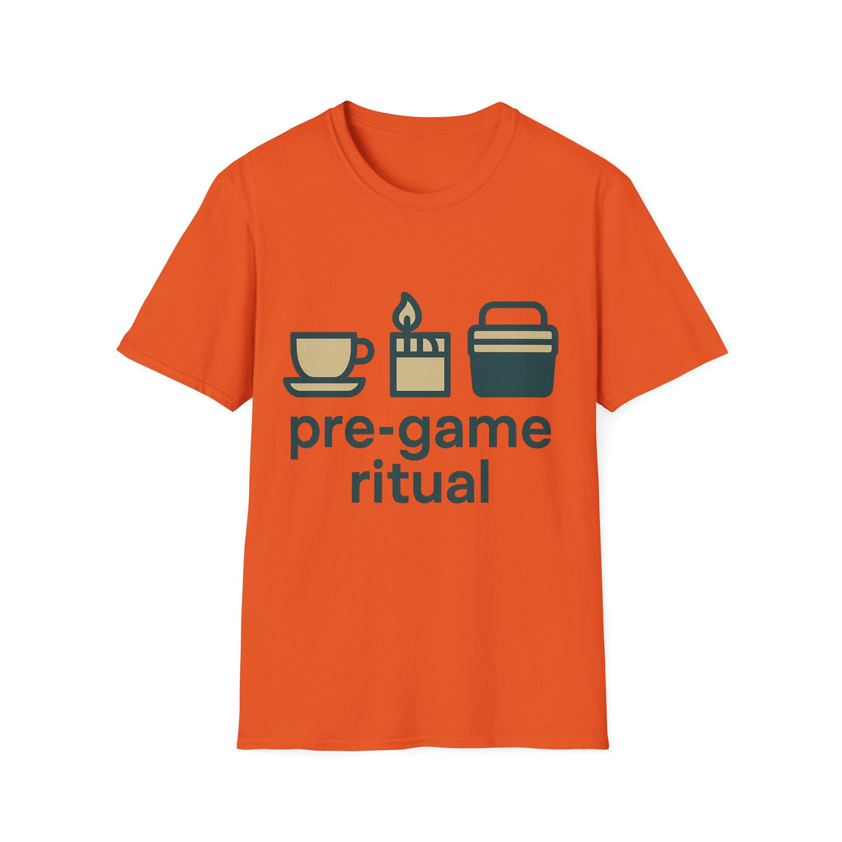 Preschool Mom T-Shirt — Cute School Icons Graphic Tee - Trending Now - August 2026