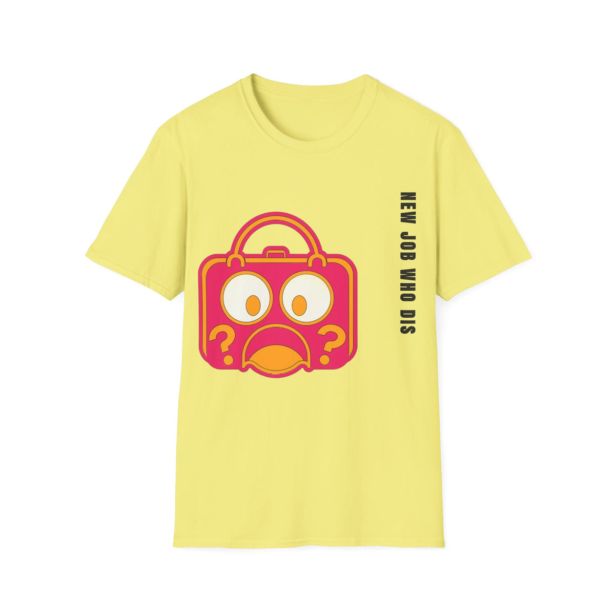 Retro Boombox Tee — Cute Pink Cartoon Radio Graphic T-Shirt - Trending Now - September 2026