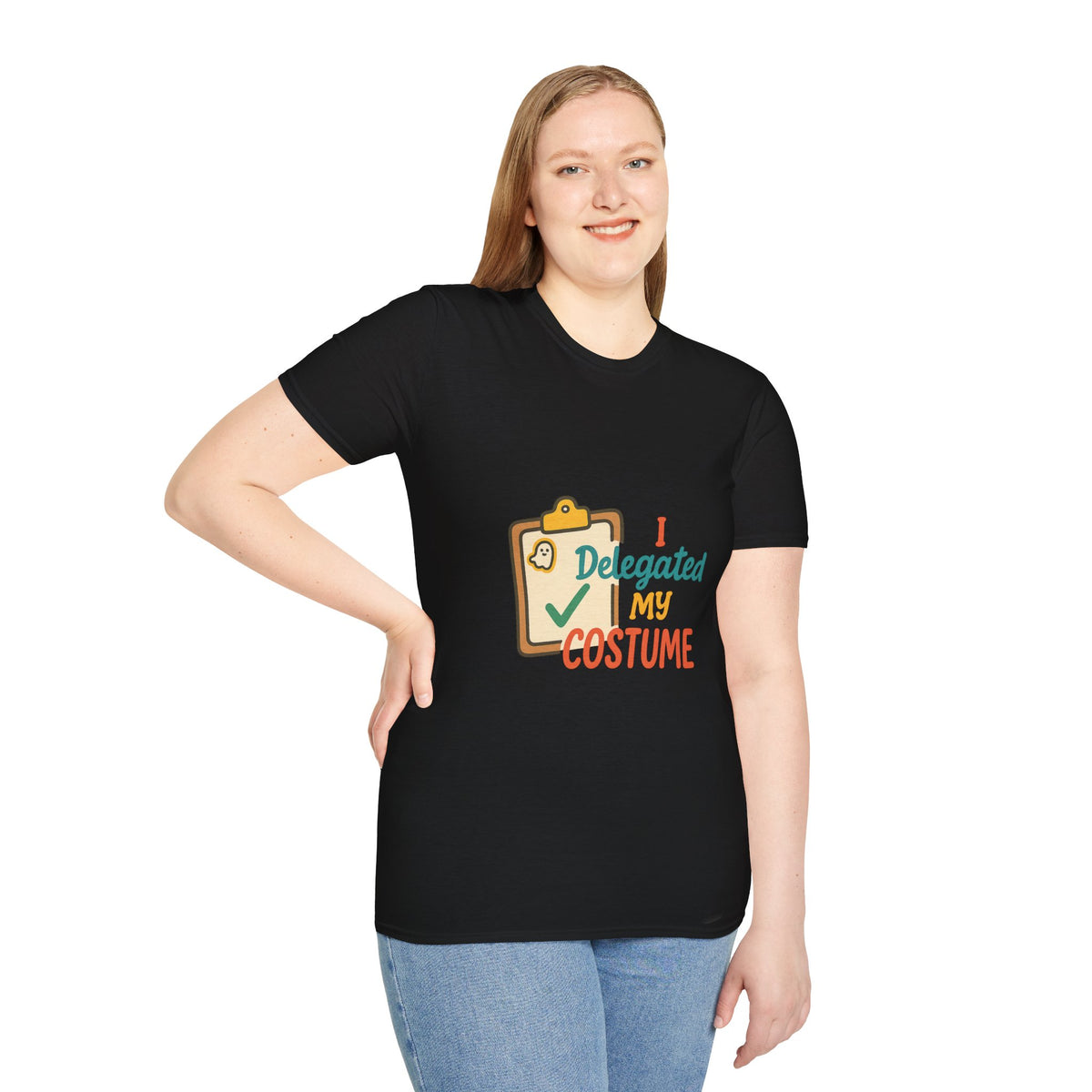 Nurse Clipboard Halloween T‑Shirt — "Detective? I Was A Costume" Medical Costume Tee - Trending Now - October 2026