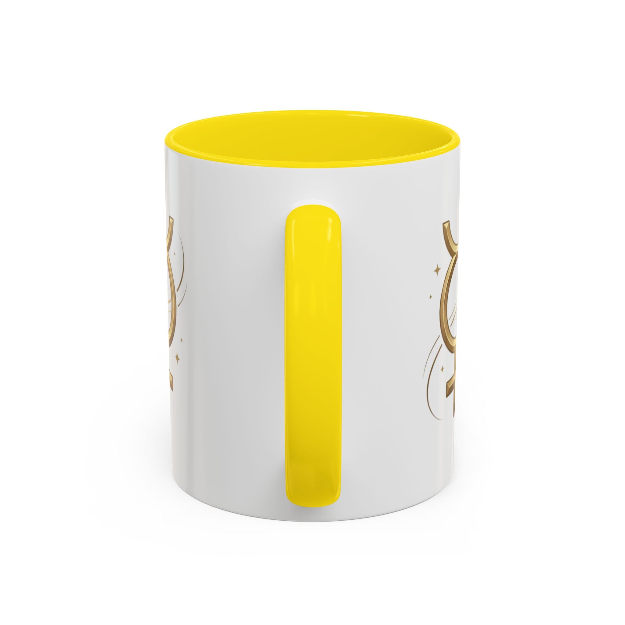 Accent Coffee Mug