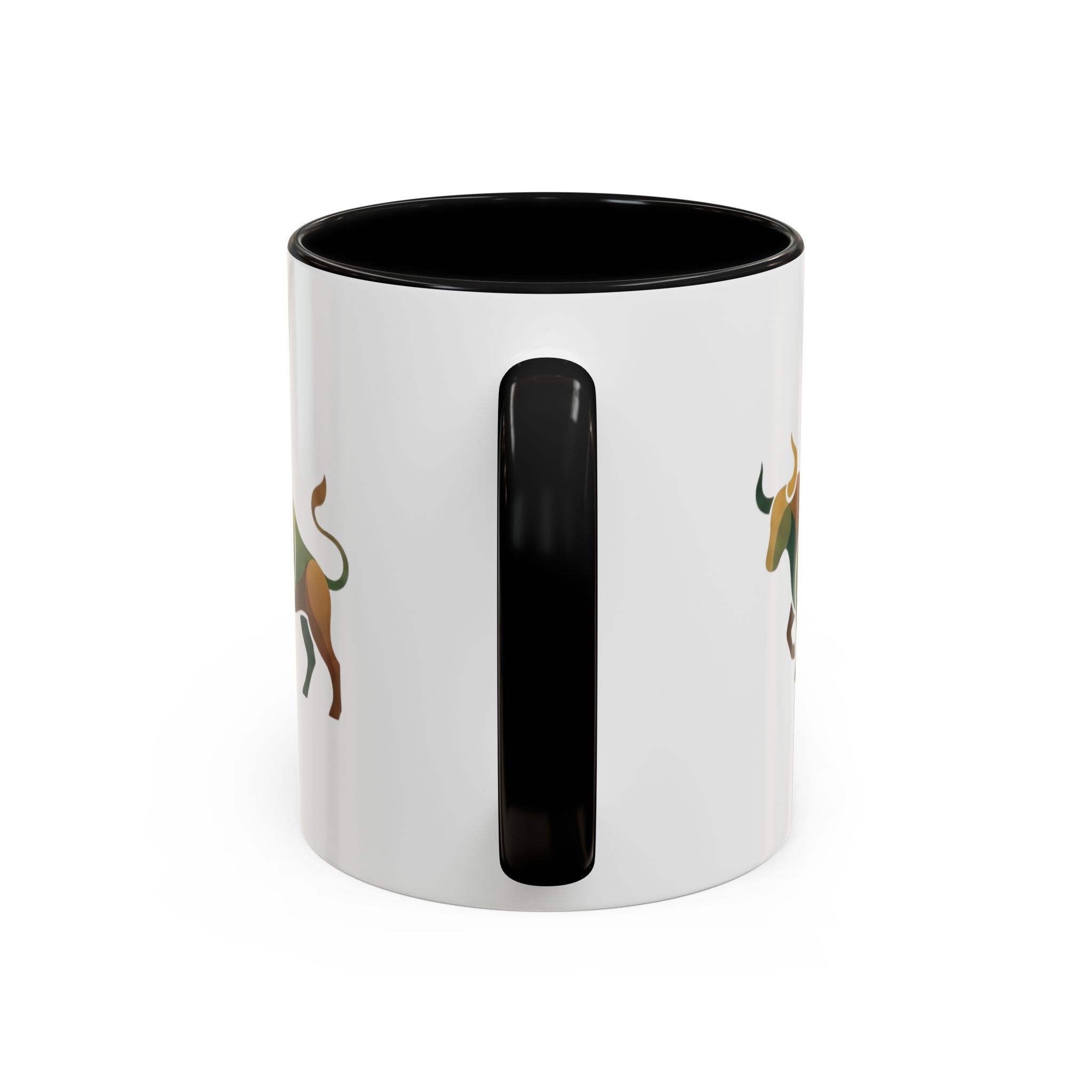 Accent Coffee Mug