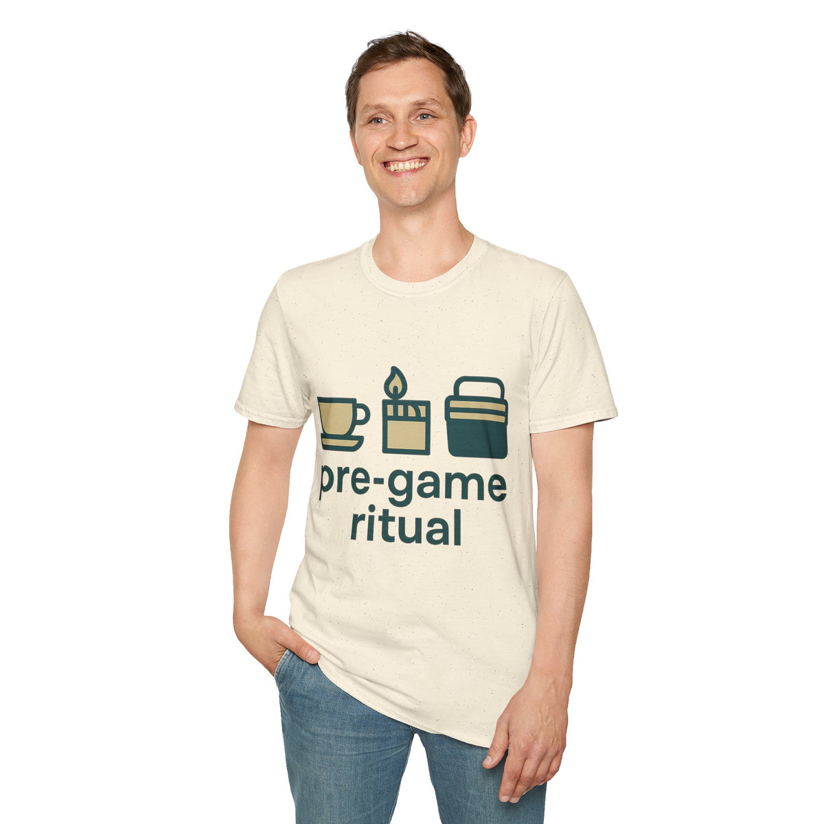 Preschool Mom T-Shirt — Cute School Icons Graphic Tee - Trending Now - August 2026
