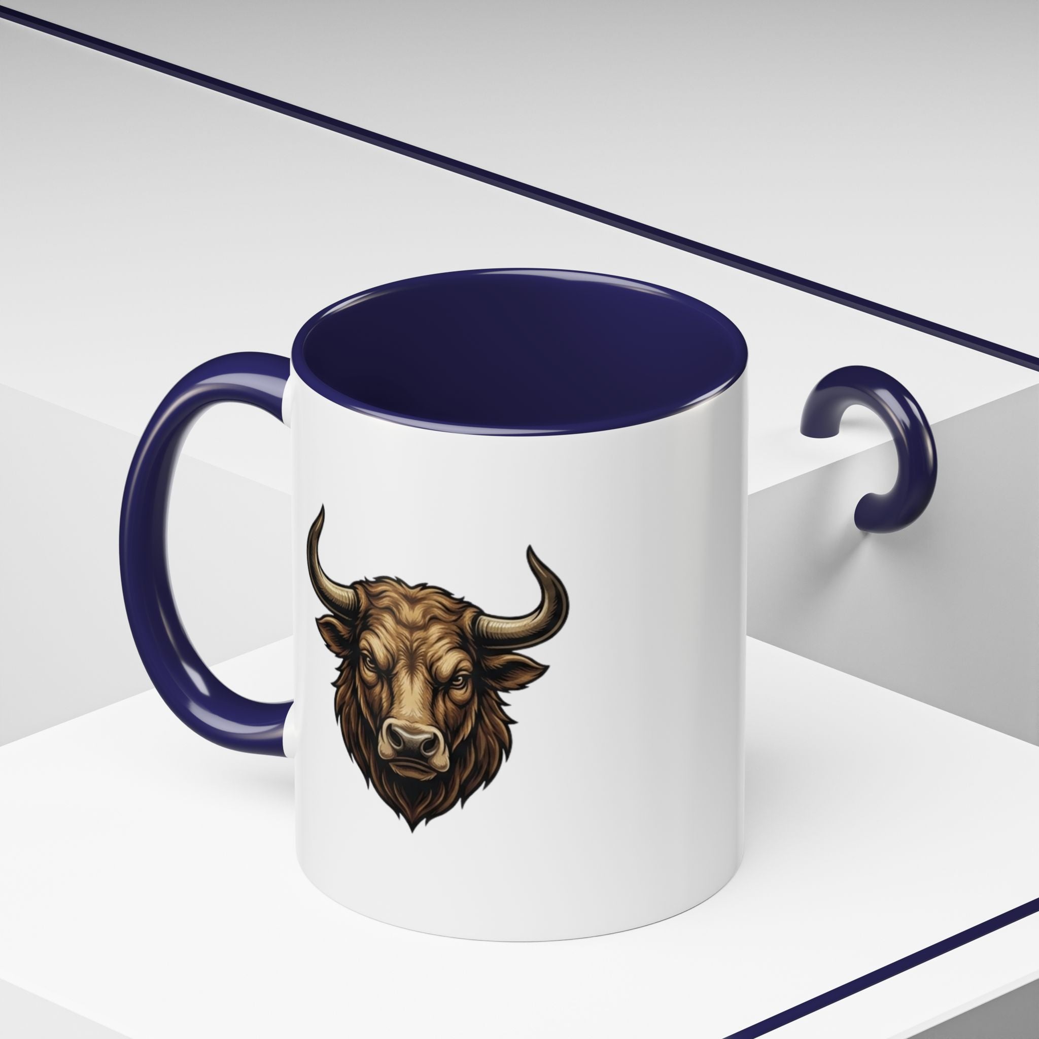 Accent Coffee Mug