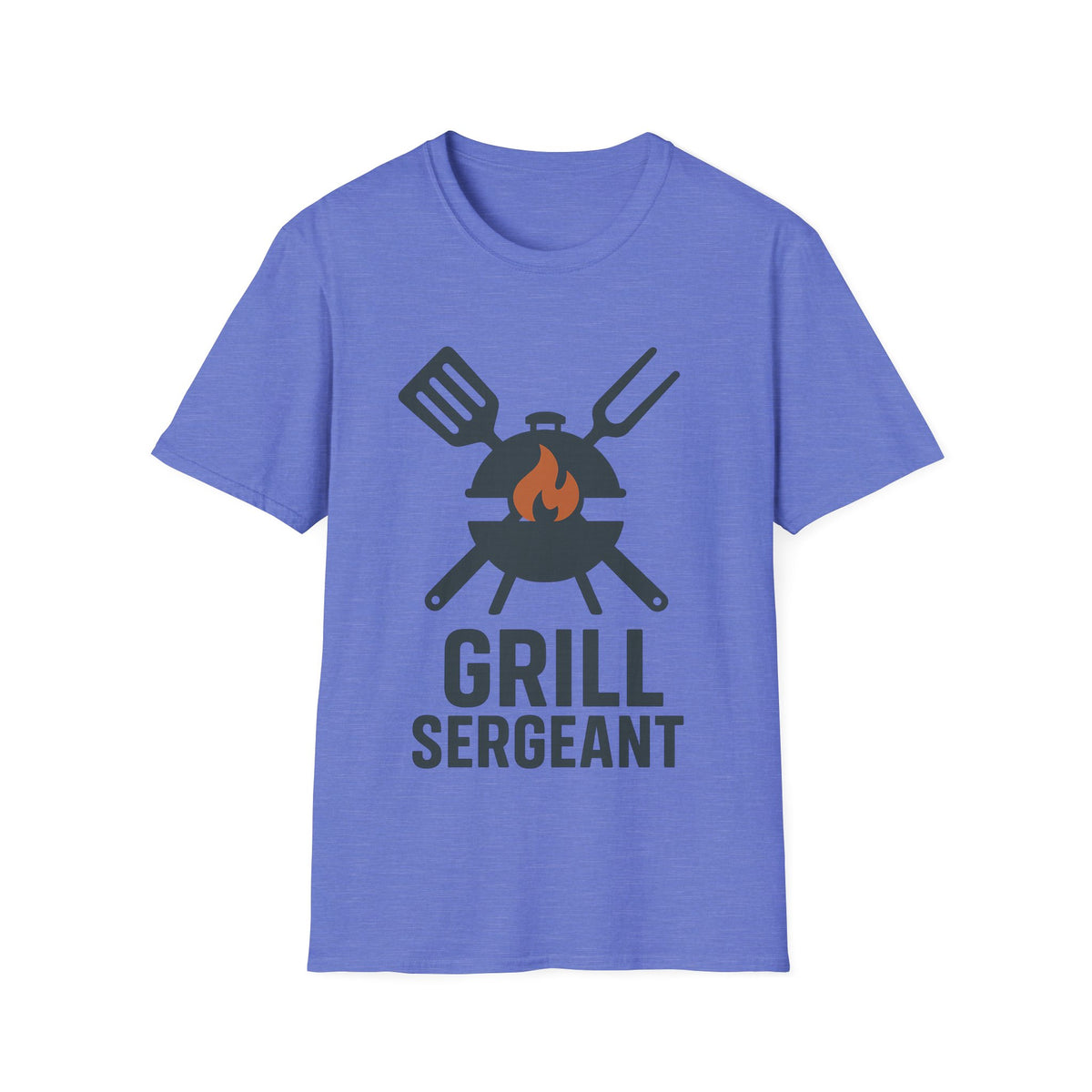 Grill Security T-Shirt — BBQ Chef Grillmaster Tee - Trending Now - August 2026